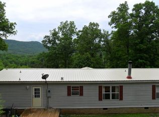 3777 Ballplay Rd, Tellico Plains, TN 37385