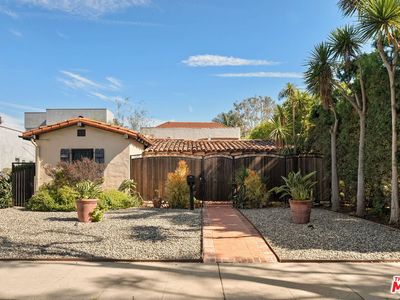 2124 Glyndon Ave, Venice, CA, 90291