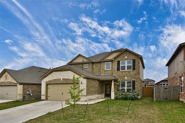 8026 Arezzo Dr Round Rock TX 78665 Zillow