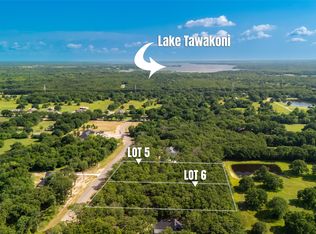 5 Wood Creek Dr, Lone Oak, TX 75453