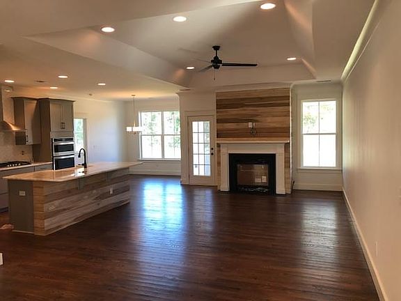 Construction Progress