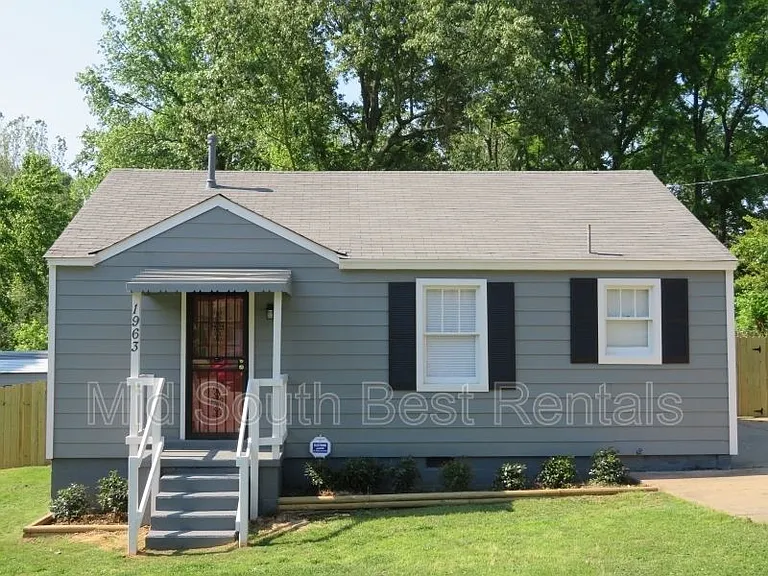 1963 Tulsa Ave — Photo 1