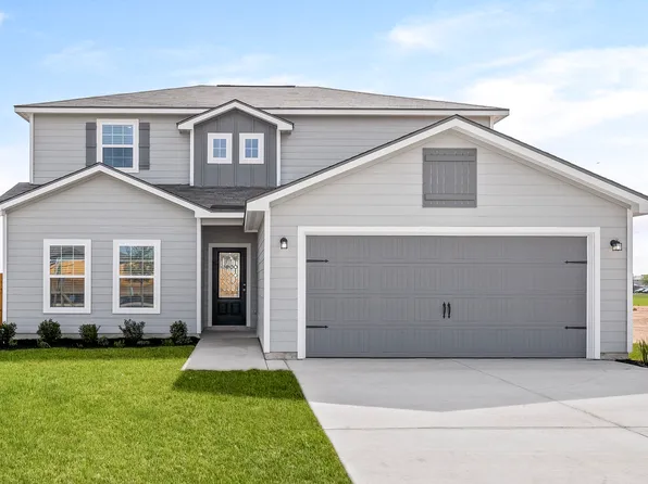 Sonora Plan, Rosewood Estates