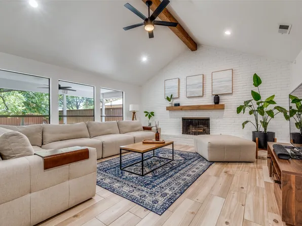 12125 Cross Creek Dr, Dallas, TX 75243