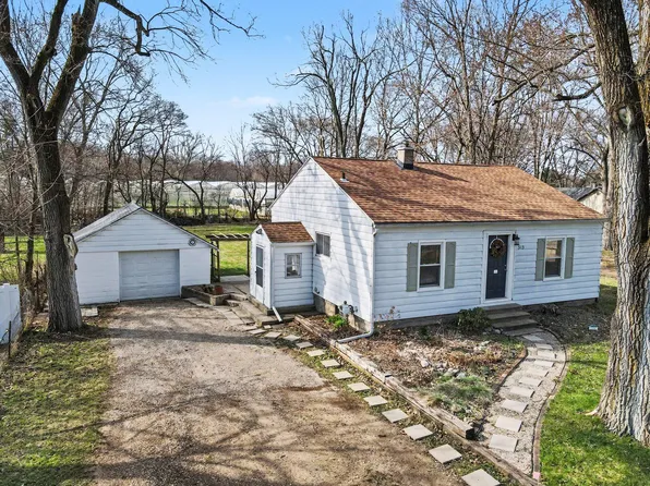 313 W G Ave, Kalamazoo, MI 49004