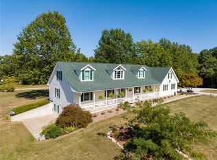 41690 Harrison Trl, Perry, MO 63462