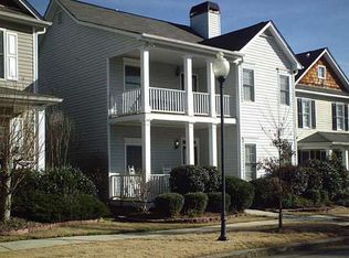 723 Gardenside Cir SE, Marietta, GA 30067