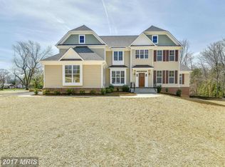 24500 Ridge Rd, Damascus, MD 20872