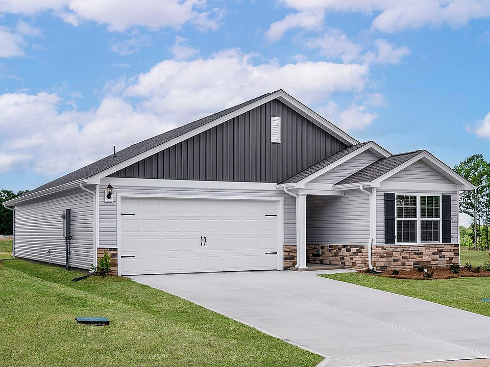 1st image of 411 W Claywalk Way