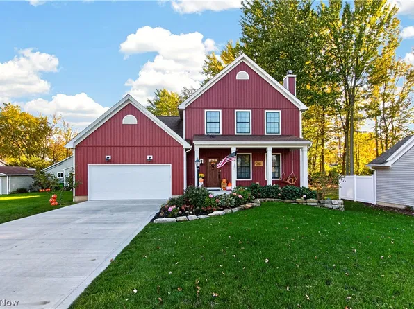 217 Savage St, Berea, OH 44017