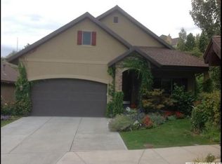 1673 E Mirabella Way, Fruit Heights, UT 84037