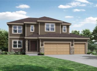 10517 N Jefferson St, Kansas City, MO 64155