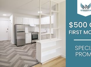 10654 107th St NW #1, Edmonton, AB T5H 2Y7