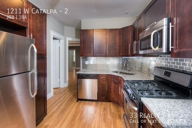 1st image of 1211 W Catalpa Ave #2