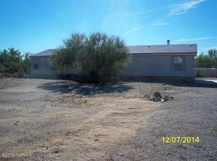 7225 W Bopp Rd, Tucson, AZ 85735