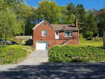 432 Wrigley St, Clearfield, PA, 16830