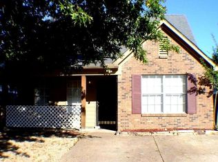 9780 Riggan Dr, Olive Branch, MS 38654