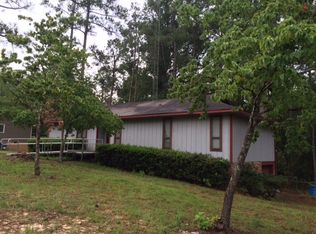 24 Hilltop Dr, Warrenville, SC 29851