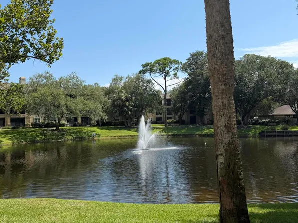 9 ARBOR CLUB DRIVE Drive #105, Palm Valley, FL 32082