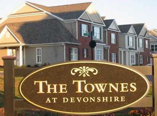 11 Bristol Pl, Scott Depot, WV 25560