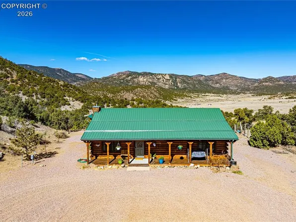 490 Cactus Dr W, Canon City, CO 81212