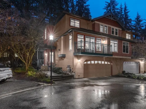 1188 Strathaven Dr, North Vancouver, BC V7H 2Z6