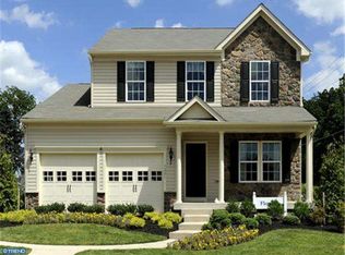 115 Marisa Ln, Gilbertsville, PA 19525