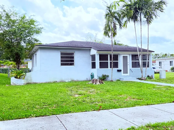 234 Flagler Dr #224, Miami, FL 33166