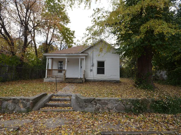 834 E Garfield St, Springfield, MO 65803