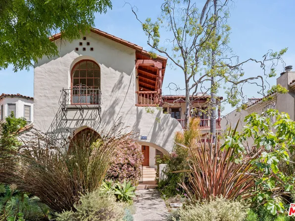 1172 Hi Point St, Los Angeles, CA 90035