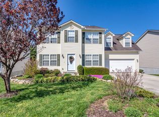 2222 Cartmill Dr, Powell, TN 37849