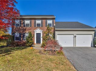 2435 Cara Ct, Easton, PA 18040