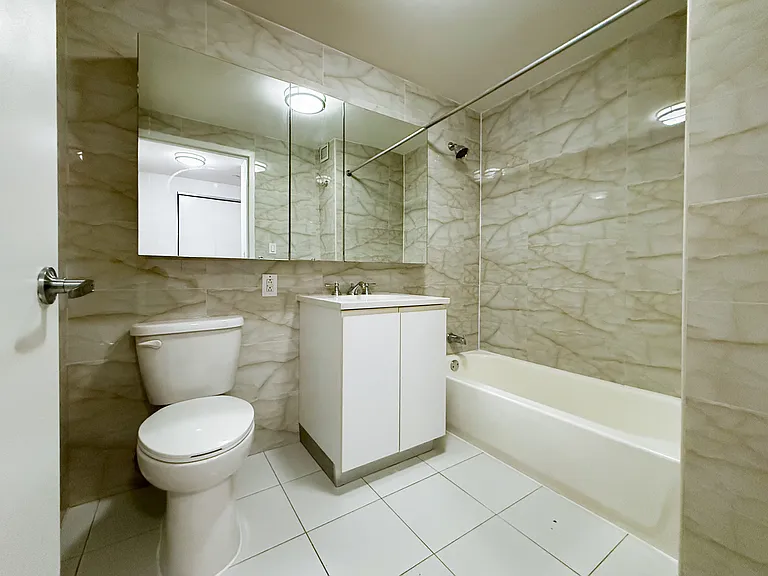 310 E 2nd St #7L — Photo 12