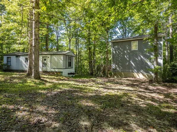 14 Riverview Ave, Buffalo Junction, VA 24529