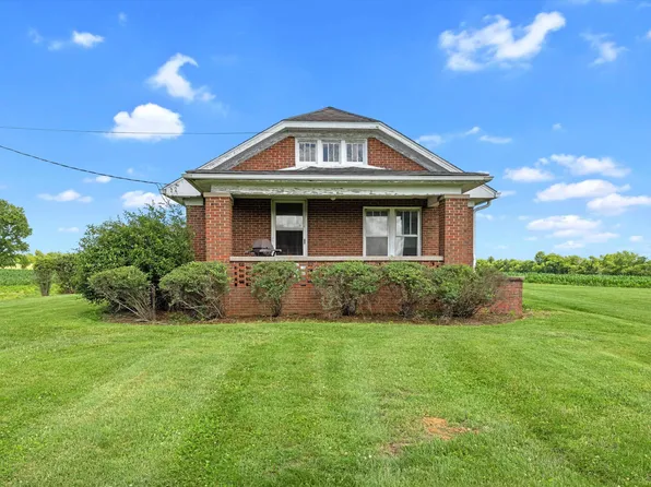 5535 Highway 41 N #A, Henderson, KY 42420