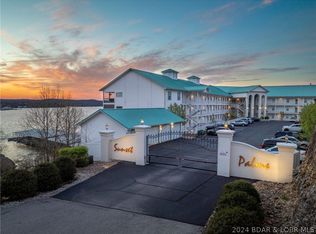 186 Sunset Palms Dr UNIT 4L, Camdenton, MO 65020