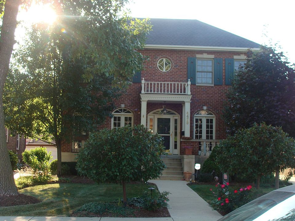 1st image of 4478 Woodland Ave