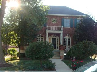 4478 Woodland Ave, Western Springs, IL 60558