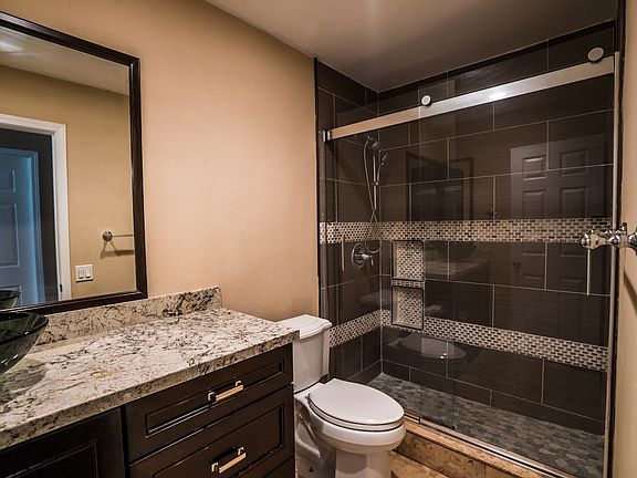 Updated with Custom Tile