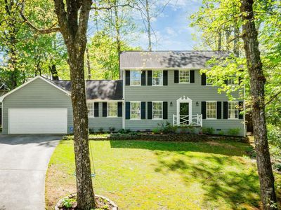 9743 Clearwater Dr, Knoxville, TN, 37923