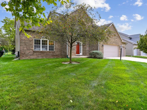 1810 Benodot St, Champaign, IL 61822