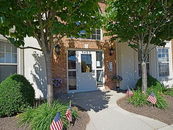 2nd image of 5483 Asbury Lake Dr Unit 39