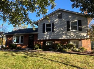 4502 Vest Dr, Roanoke, VA 24018