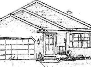 13947 Rainer Dr, Middlebury, IN 46540