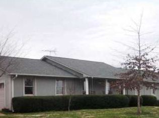 202 Old Hornage Rd, Ball Ground, GA 30107