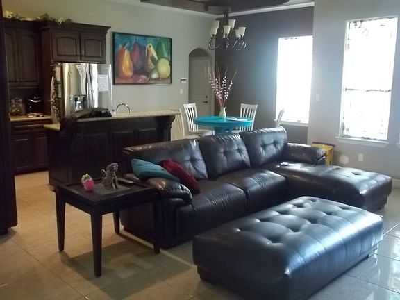 4th image of 1907 S Villa Real Dr