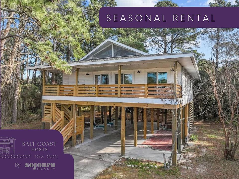 SEASONAL RENTAL OCT 2025 - APRIL 2026