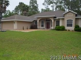53 Edward Dr, Palm Coast, FL 32164