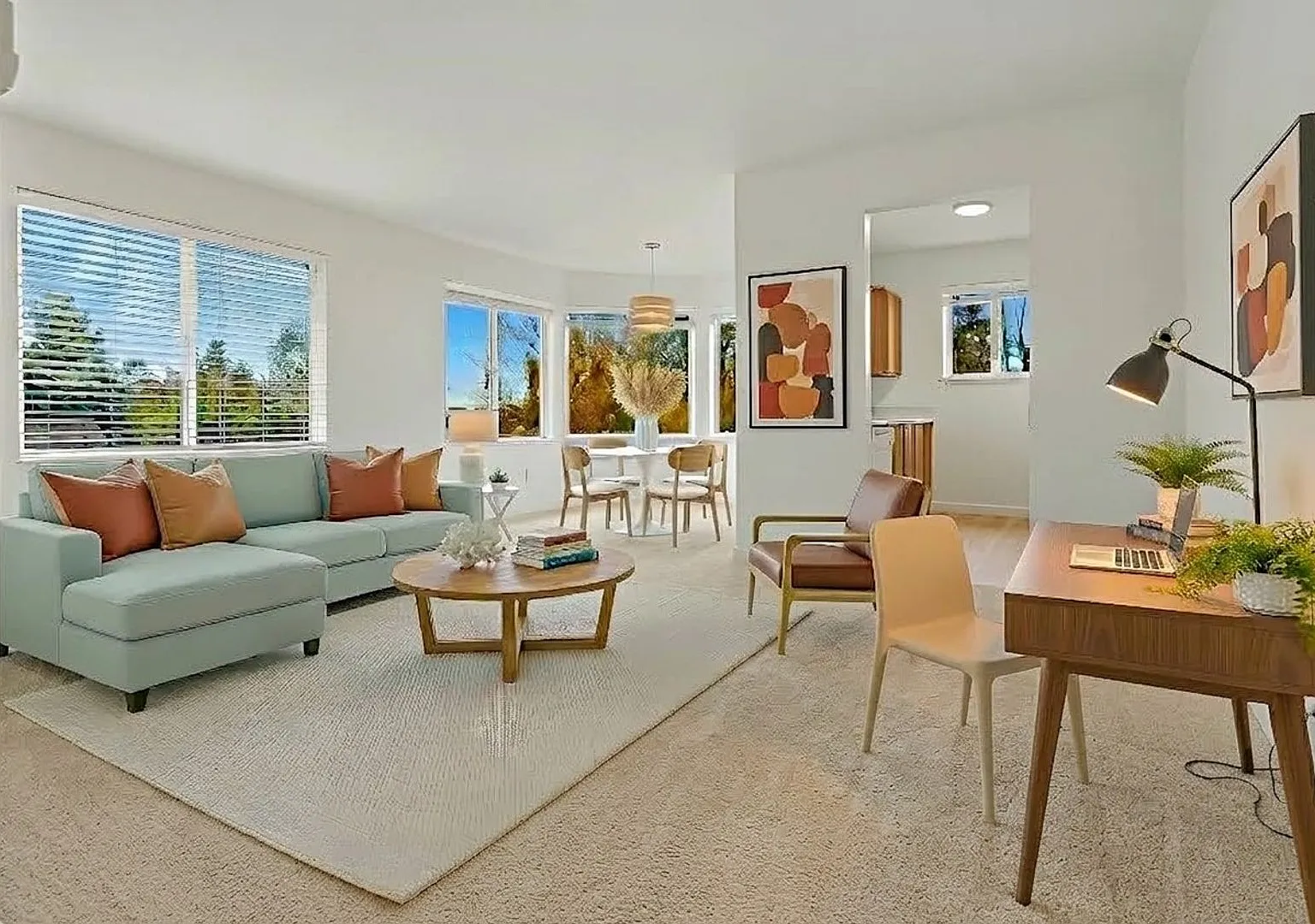 St Francis Apartments — Photo 2