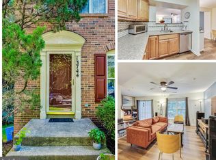 13744 Palmetto Cir #13744, Germantown, MD 20874